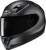 HJC Youth Y10 Helmet - Solid