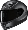 HJC Youth Y10 Helmet - Solid