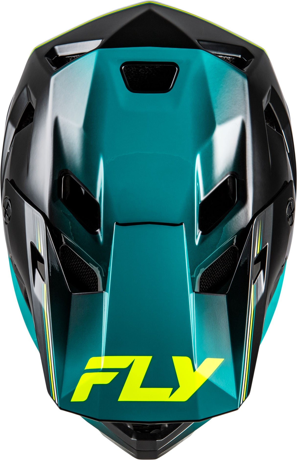 Fly Racing Rayce Repeat Bicycle Helmet