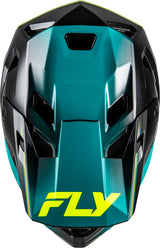 Fly Racing Rayce Repeat Bicycle Helmet