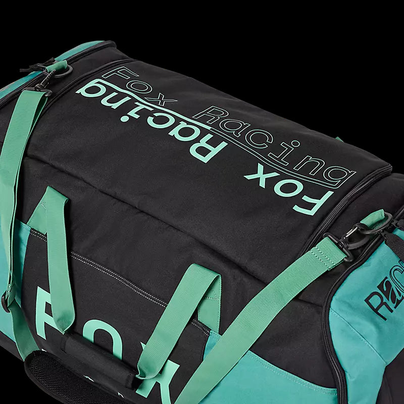 Fox Racing - Race Spec Podium 180  Duffle  - Spearmint - OS