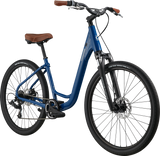 Cannondale - 2022 Adventure 2 - Blue - L