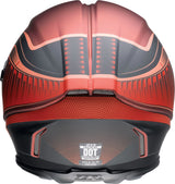 Z1R Jackal Full-Face Helmet | Dark Matter