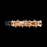 Leatt MTB Pedals AllMtn 6.0 Flat