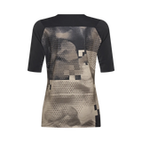 Fox Racing - Women's Flexair Ascent Pulse Jersey - Sand - S
