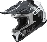 HJC C50 Helmet - Primal