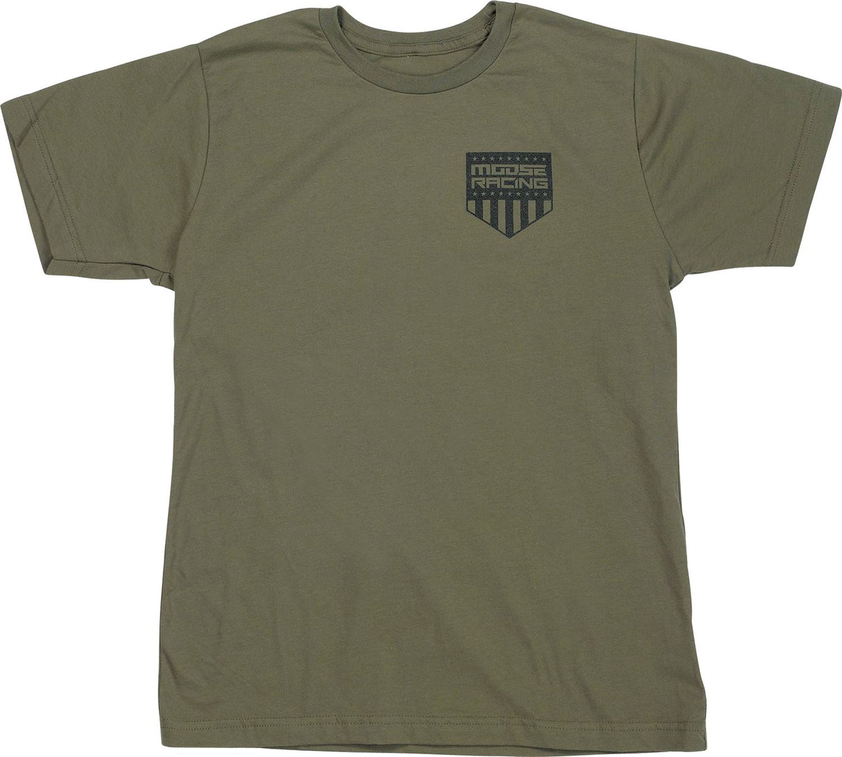 Moose Racing - Youth Salute T-Shirt