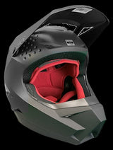 Shift Racing - White Label Blac Helmet - Matte Black - XL (open Box)