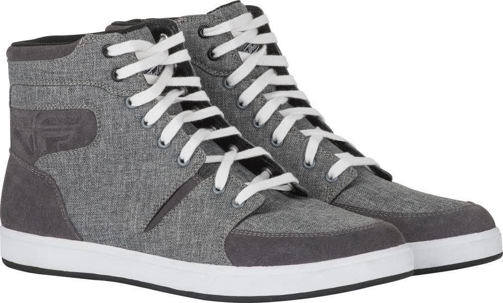Fly Racing - M16 TEXTILE RIDING SHOES - Cycle City Outdoors