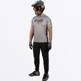 FXR Men's ProFlex UPF SS MTB Jersey