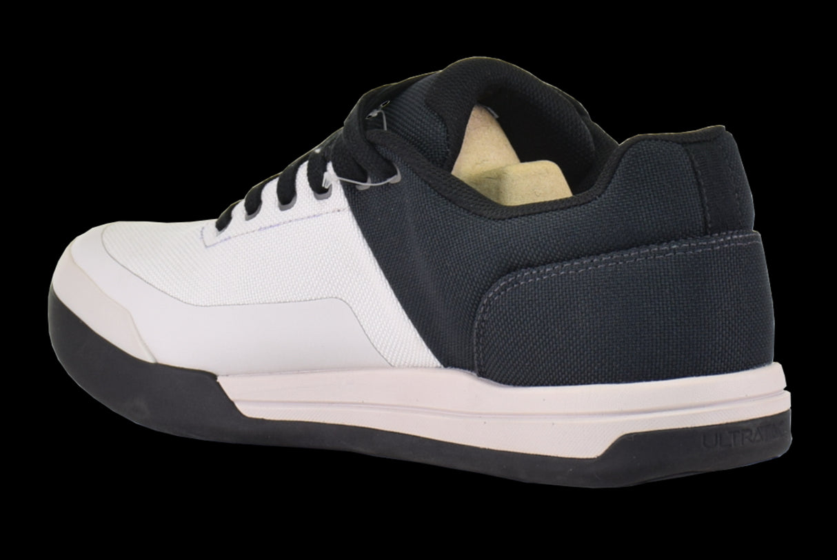 Fox Racing - Fox Union Canvas - Vin Wht - 43