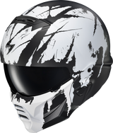 Covert 2 Open Face Helmet Marauder 2 Xl