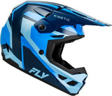 Fly Racing - Kinetic Sync MX Helmet