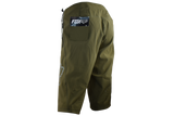 Fox Racing - Womens Defend Short - Olive Green - S