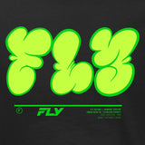 Youth Fly Graffiti Tee Shirt