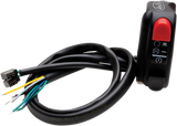 MOTION PRO Switch - Throttle - Rev/2 - Right-Hand 11-0098