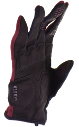 Fox Racing - Ranger Glove Gel - Dark Maroon - L