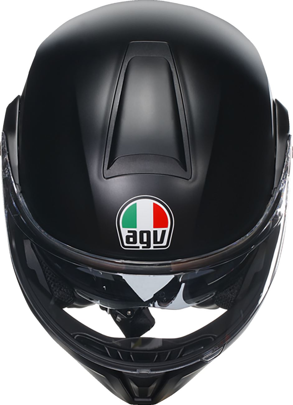 AGV Streetmodular Helmet - Mono