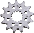 JT SPROCKETS JTF565.13SC Countershaft Sprocket - 13 Tooth | Adventure/ATV/UTV