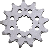 JT SPROCKETS JTF565.13SC Countershaft Sprocket - 13 Tooth | Adventure/ATV/UTV