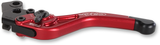 CRG 2AD-611-H-R RC2 Shorty Clutch Lever - Red | Street