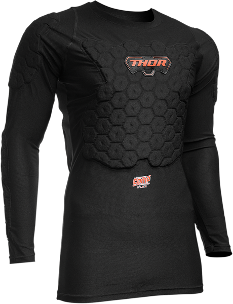 Thor Comp XP Flex Deflector - Long Sleeve - S/M 2701-0949 - Cycle City Outdoors