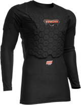 Thor Comp XP Flex Deflector - Long Sleeve - L/XL 2701-0950 - Cycle City Outdoors