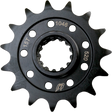 Driven Racing 1046-520-15T Front Sprocket - 15 Tooth - Kawasaki | Street