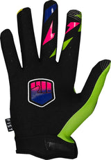 Fist - Strapped - 90's