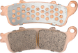 EBC FA-HH Series Sintered Brake Pads - FA261HH (Honda ST1300 / Victory Vision Tour 1996–2024)