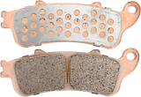 EBC FA-HH Series Sintered Brake Pads - FA261HH (Honda ST1300 / Victory Vision Tour 1996–2024)