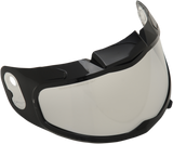 Z1R Phantom/Stance Shield - Clear 0130-0082