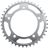 JT SPROCKETS JTR1792.40 Rear Sprocket - 40 Tooth - Suzuki/Kawasaki/Triumph | Street