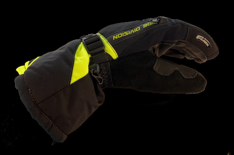 FXR Fuel Glove