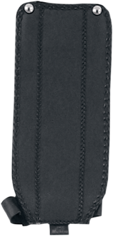MUSTANG Plain Tank Bib - Softail 93111
