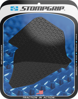 STOMPGRIP 55-14-0185B Tank Grips - Icon - Black - Ducati - Multistrada '22-'25 | Street