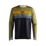 Leatt Moto 4.5 Enduro Jersey | Ventilated Regular Fit