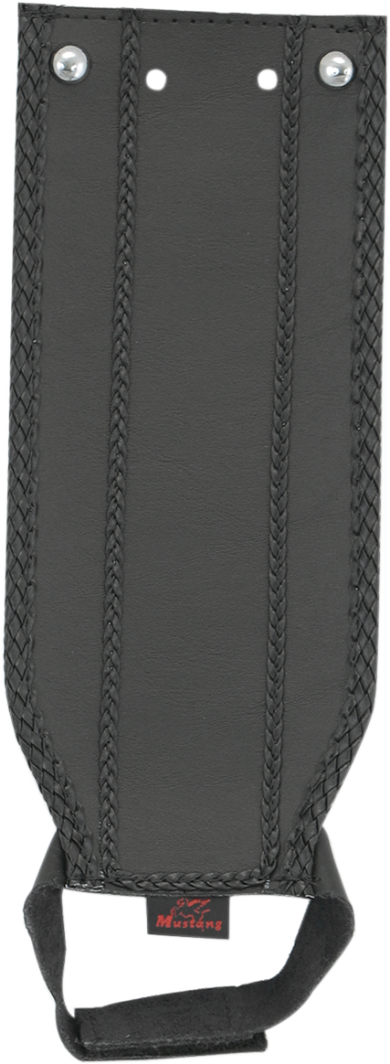 MUSTANG Plain Tank Bib - Dyna 93123