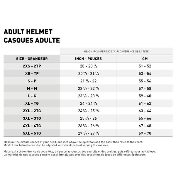 CKX Atlas Adventure Motorcycle Helmet Matte Black