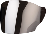 Z1R Ace Shield - RST Silver 0130-0165