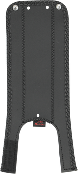 MUSTANG Plain Tank Bib - Softail 93155