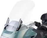 Slipstreamer 97001-25000 Windshield - 24" - Clear - K1200LT | Street