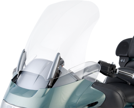 Slipstreamer 97001-25000 Windshield - 24" - Clear - K1200LT | Street