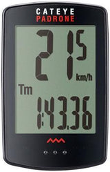 CatEye Padrone Wireless Cycling Computer