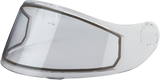 Z1R Solaris Shield - Dual Lens - Clear 0130-0663