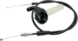 MOTION PRO Throttle Kit - CR Pro - Yamaha 01-0313