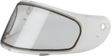 Z1R Strike Ops Shield - Dual - Clear 0130-0682
