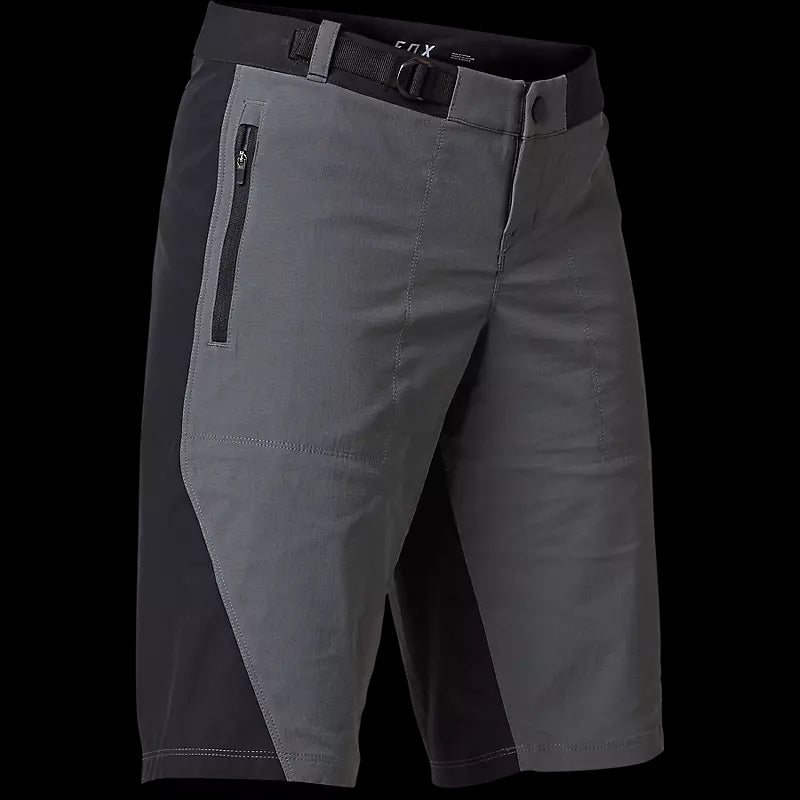 Fox Racing - Womens Ranger Water Short - Drk Shdw - S