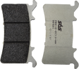SBS Track Sintered Front Brake Pads - 985DC (BMW S1000RR / Honda CBR1000RR-R Fireblade SP 2021–2025)