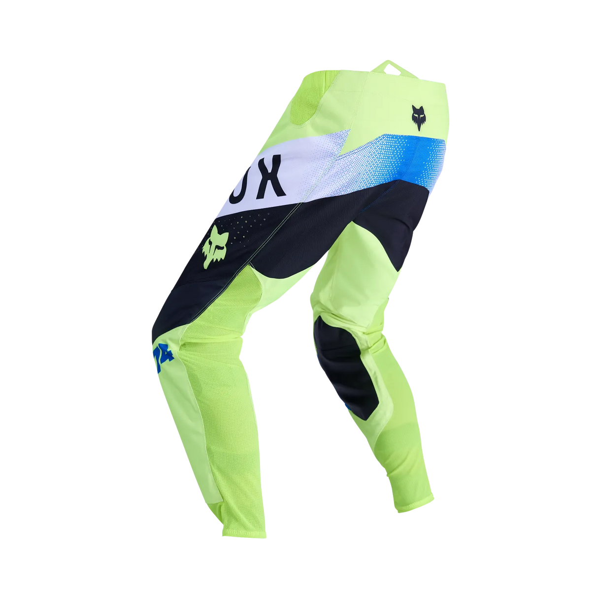 Fox Racing - 360 Tine Pant - Flo Yellow - 32